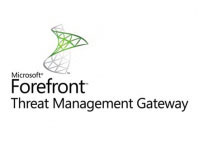 Microsoft Forefront Threat Management Gateway 2010 Standard, 1CPU, OLP-C, ENG (4WD-00237) Microsoft Forefront Threat Management Gateway 2010 Standard, 1CPU, OLP-C, ENG (4WD-00237)